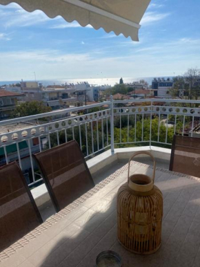 Aegean View Apartment